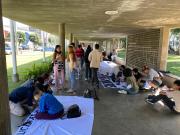 Miguelángel Suárez: Sin los jóvenes no hay una transición posible