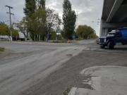 Quién era el joven de 17 años que murió en la colectora de la Ruta 22, entre Huergo y Godoy