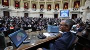 Diputados: la batalla final por la reforma laboral de Milei y el voto clave de los cordobeses