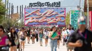 Lolla Love 2026 anuncia su cartel: Q ARE, Lulú Jam, 22Ruzz y MC Millaray encabezan el espacio de diversidad cultural