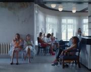 “Toxic” de Saule Bliuvaite: donde la barbarie y la bondad se enfrentan palmo a palmo