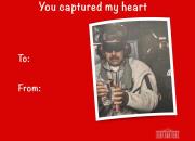 Casa Blanca publica tarjetas satíricas con referencia a Maduro: “Capturaste mi corazón”