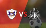 Qarabag vs Newcastle United: previa, horario y cómo llegan para la llave 5 de la Champions