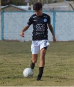 Murió en la Ruta 2 un exjugador de Estudiantes y Villa San Carlos