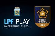 Se enciende el ascenso con transmisión exclusiva y 36 protagonistas: los pasos para ver con LPF Play