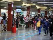 Migración de afiliados: la recaudación se triplica, pero crece la presión en los hospitales públicos