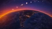 Cuál es el mejor momento para observar una alineación de planetas en el cielo y cuándo ocurrirá