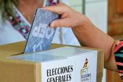 El TSE habilita a 7,4 millones de electores para los comicios de marzo
