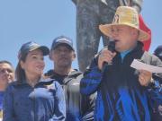 Estiman más de 80 mil temporadistas durante asueto de Carnaval en Nueva Esparta