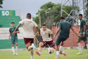 Guabirá comienza de local ante FC Universitario por el Torneo Repechaje de Verano
