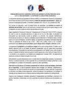 ANPB denuncia agresiones e intento de asesinato de un periodista en El Alto