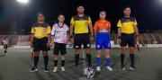 Mundialito Femenino 2026: los resultados de la primera jornada en General Roca