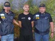 Detuvieron a otro de los acusados de armar y lanzar bombas molotov frente al Congreso