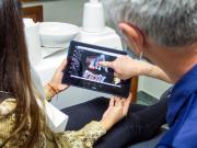 Dolores en las articulaciones con la edad: “La movilización hace que el cerebro segregue antiinflamatorios”