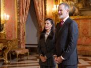 La fabulosa cifra que cobrarán de “sueldo” el rey y la reina de España