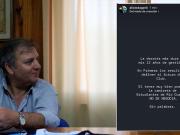 El presidente de Estudiantes de Rio Cuarto y un furibundo mensaje tras goleada recibida en Tucumán