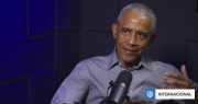 Obama responde tras polémico video difundido por Trump: No parece que haya ningún tipo de vergüenza