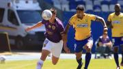 Goles del U. de Concepción 2-1 Dep. Concepción: Resumen, videos y resultado del partido de la Liga de Primera 2026