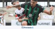 Debut con reparto de puntos: San Martín empató 1 a 1 con Chacarita