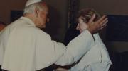 “Te pertenezco”: las cartas que revelan la amistad del Papa Juan Pablo II con una filósofa casada