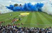 Gimnasia vs Estudiantes: el impresionante recibimiento del Lobo en un nuevo clásico en el Bosque