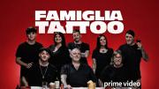 Famiglia Tattoo llegó a la pantalla: la historia de una familia que llevó el tatuaje argentino al mundo