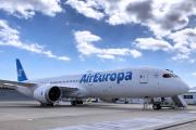 Air Europa retomará vuelos a Venezuela el próximo martes #17Feb