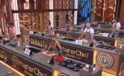 MasterChef Celebrity: qué pasó ayer, quién subió al balcón y quiénes pueden irse hoy