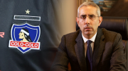 Luto en Colo Colo: Falleció Carlos Cortés, director de Blanco y Negro