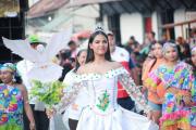Inician celebración de carnavales en capital administrativa de Guayana Esequiba
