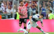 Gimnasia vs Estudiantes.- Al clásico le faltó el gol, y el Lobo y el Pincha quedaron a mano