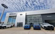 Junín: Montanari Ford destaca el avance de los vehículos híbridos