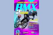 El Campeonato Petit BMX acelera con su segunda fecha en Santiago del Estero
