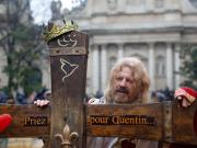 Francia: el asesinato a patadas de un joven de ultraderecha conmueve al país y acusan a grupos de extrema izquierda