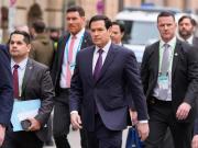 Alguna vez los EE.UU. advirtieron sobre la amenaza rusa. Ahora es el turno de los europeos.