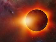 Eclipse solar 2026: a qué hora será el Anillo de Fuego este martes 17 de febrero, dónde y cómo verlo
