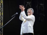 Cosquín Rock 2026, cómo fue el segundo día: Fito Páez, Divididos y Airbag al frente de una jornada de homenajes