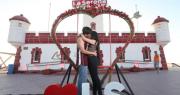 San Valentín 2026: Faro de La Serena iluminó el amor con sesión fotográfica gratuita