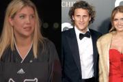 Wanda Nara recordó la historia de Zaira con Forlán: “Se le apagaron sus luces y se fue”