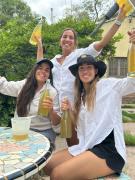 Dionisias Wine Fair vuelve al Fader: feria de mujeres del vino, degustaciones y música en vivo