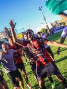 FADEP vuela alto: el equipo de Torrico hizo historia y ascendió al Federal A tras un polémico partido