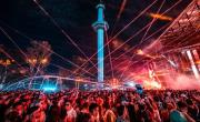 El festival Ultra volvió a hacer vibrar a 80 mil personas en Buenos Aires