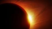 Eclipse solar del 17 de febrero: guía de seguridad para ver el Anillo de Fuego sin dañar la vista