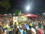 Ascensión de Guarayos presenta un corso cargado de originalidad y tradición