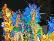 Carúpano: 61 años de fantasía y tradición en la capital del carnaval oriental