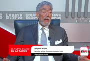 (VIDEO) Miguel Mejía revela traición interna en el caso Maduro