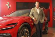 Ferrari lidera la industria del súper lujo automotriz en Chile y proyecta su crecimiento con nueva división de autos de carrera