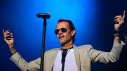 Así le respondió Marc Anthony a un fanático que le pidió hablar en español durante un concierto