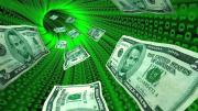 Sin operatoria oficial por el feriado, el dólar que nunca duerme arranca la semana sin grandes sobresaltos