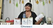 “Crece uno y crecemos todos”: Rebeca, la yerba de autor sanjuanina armó su Red Emprendedora